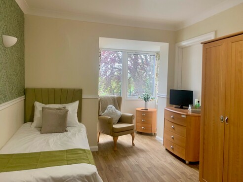 Mandale House Care Home